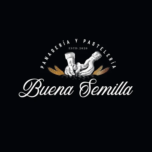 Logo de Buena Semilla