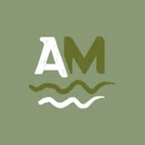 Logo de Café Aguamiel