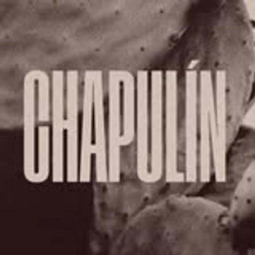 Logo de Chapulín