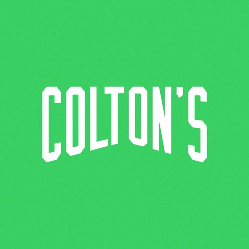 Logo de Colton's