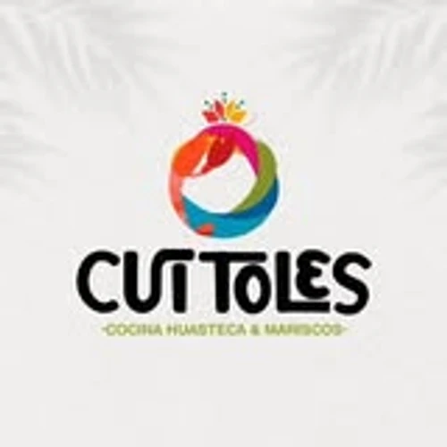 Logo de Cuitoles
