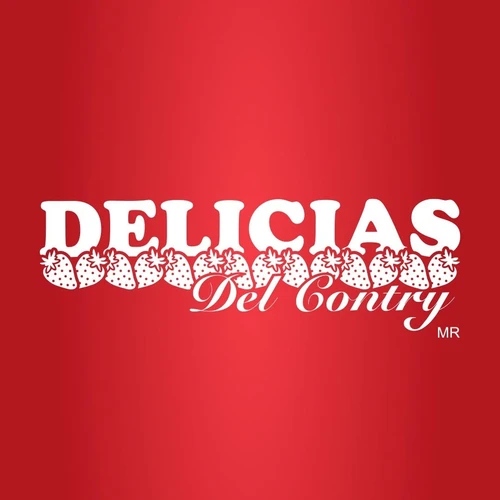 Logo de Delicias del Contry