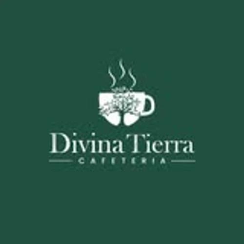 Logo de Divina Tierra