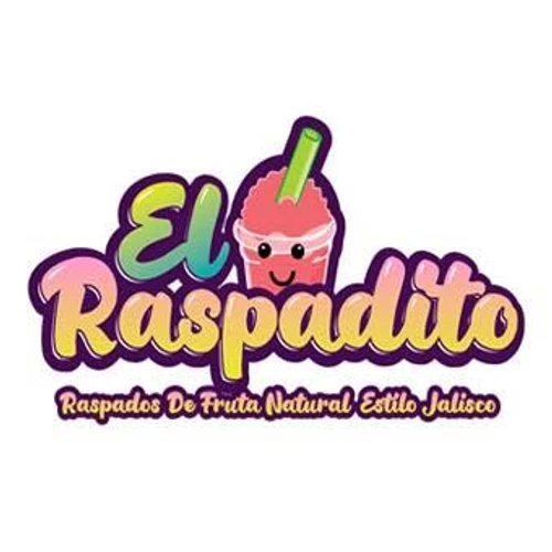 Logo de El Raspadito