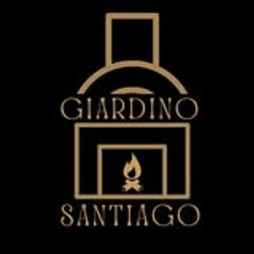 Logo de Giardino Santiago