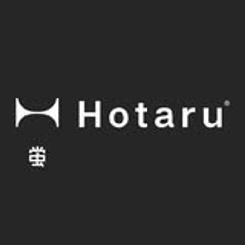 Logo de Hotaru