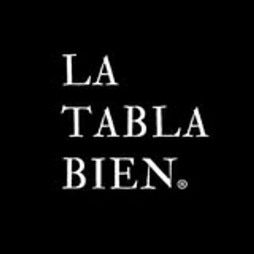 Logo de La Tabla Bien