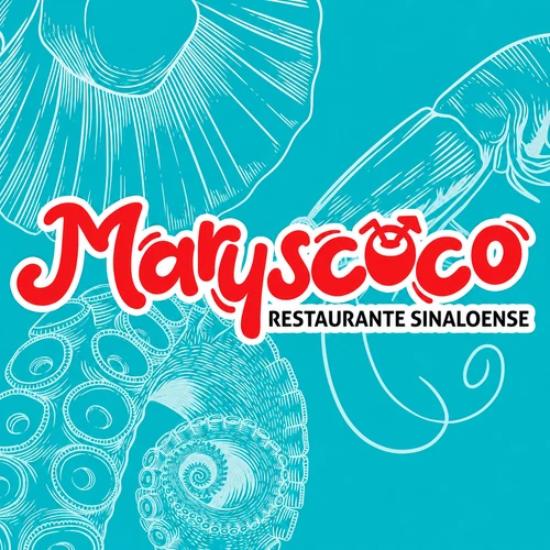 Logo de Maryscoco Burócratas
