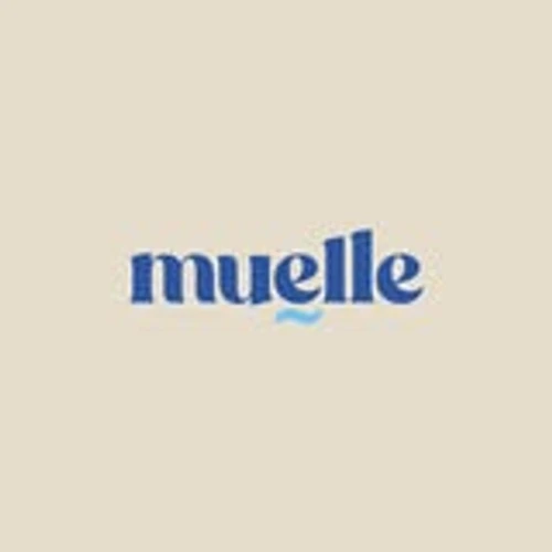 Logo de Muelle de al lado
