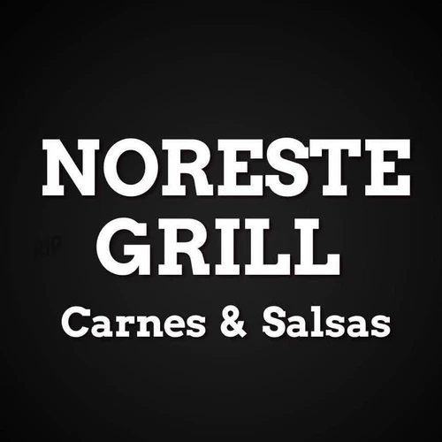 Logo de Noreste Grill