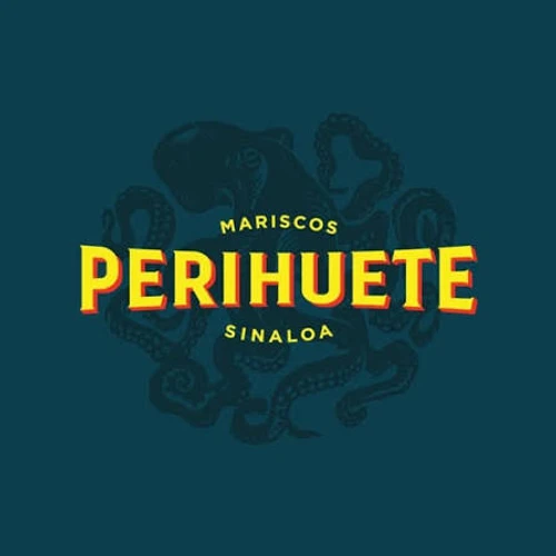 Logo de Perihuete