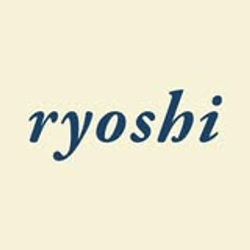 Logo de Ryoshi