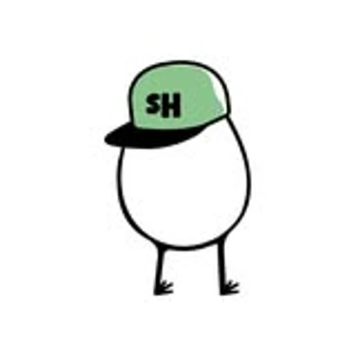 Logo de San Huevito