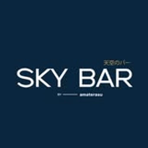 Logo de Sky Bar