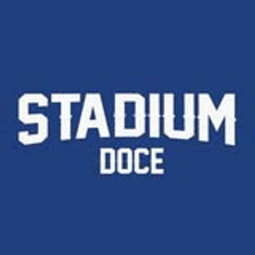 Logo de Stadium Doce