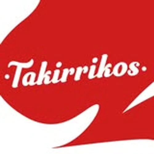 Takirrikos