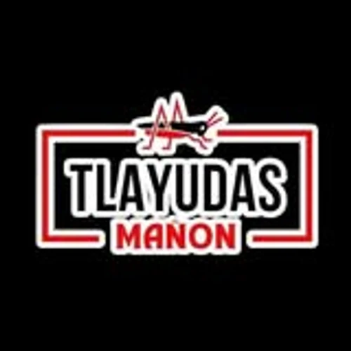 Logo de Tlayudas Mañon