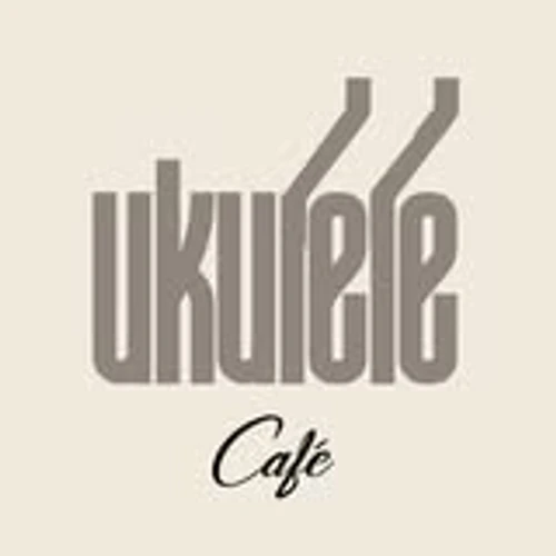 Logo de Ukulele Café