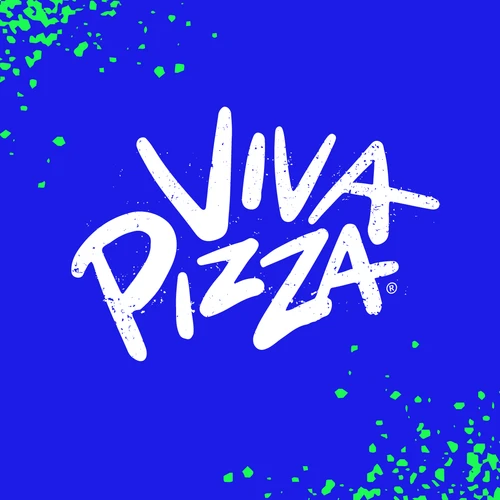 Logo de Viva Pizza