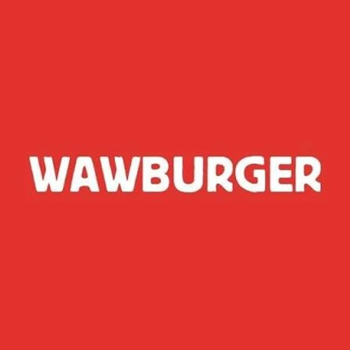 Logo de WawBurger