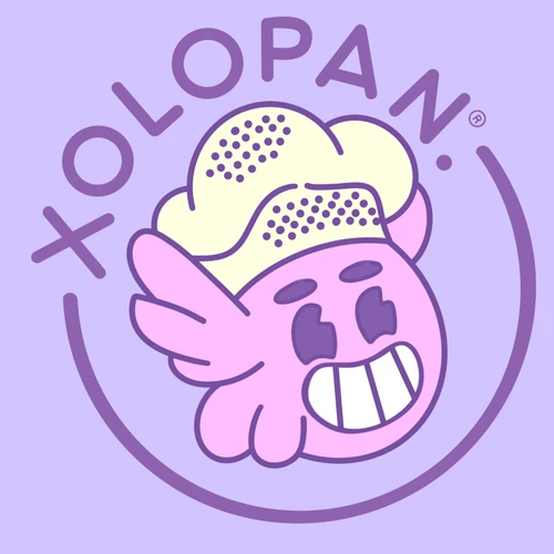 Logo de Xolopan