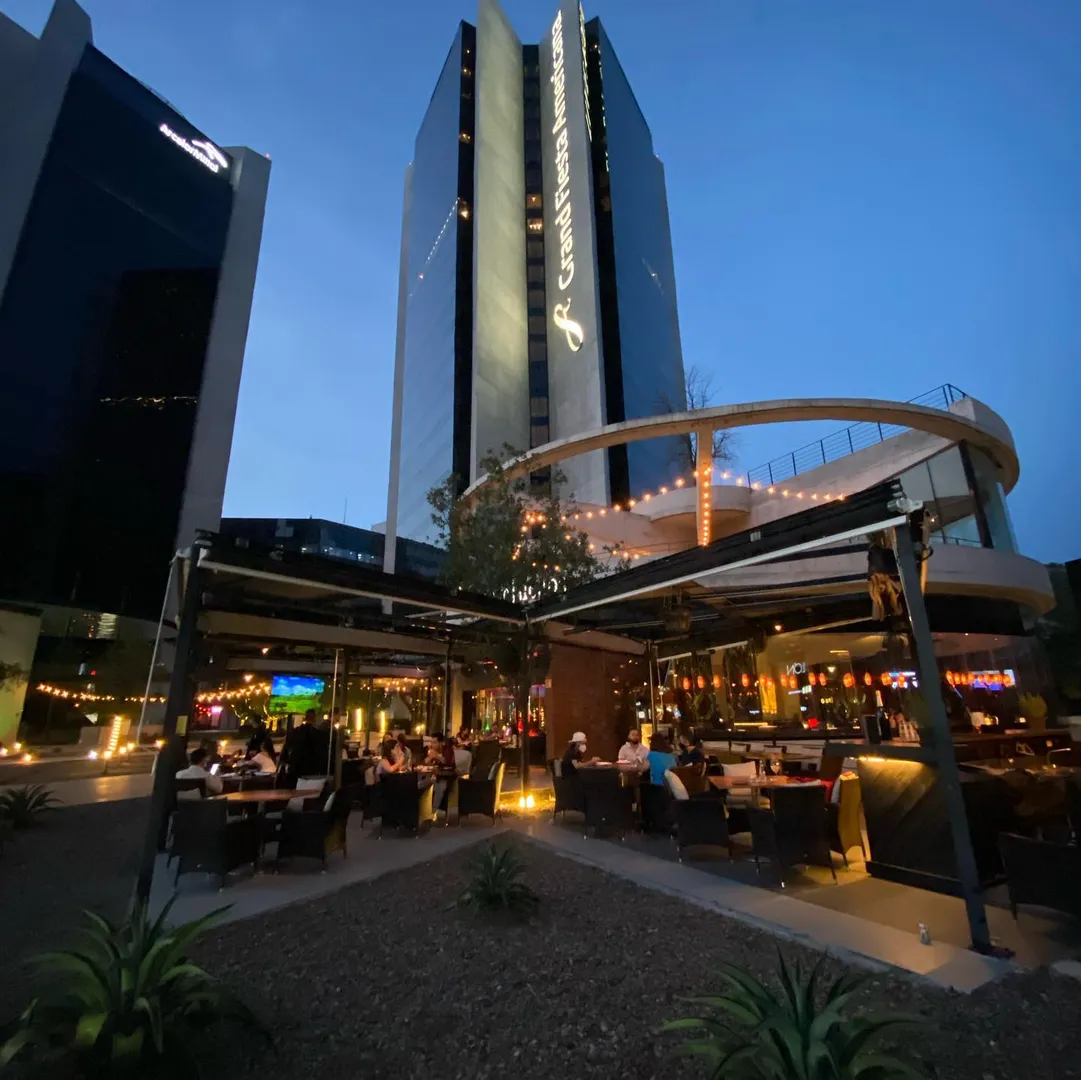 Nueve Fuegos - Imagen 5