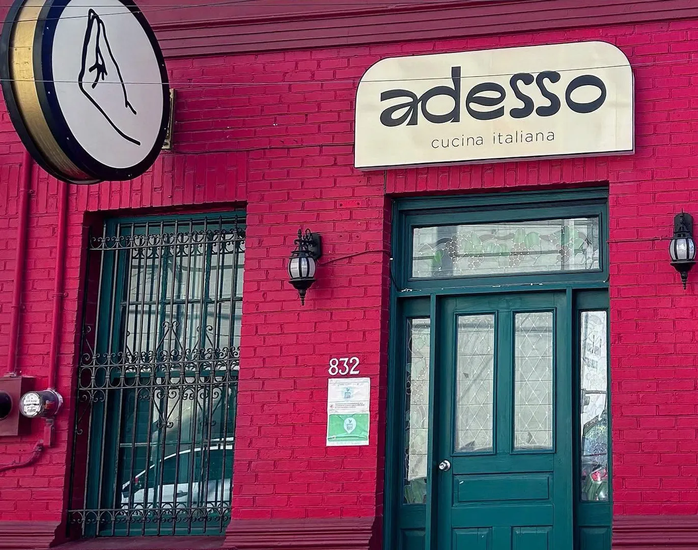 Adesso - Imagen 2