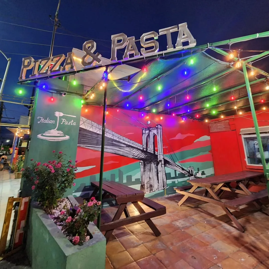 Aletzio's Pizzería - Imagen 1