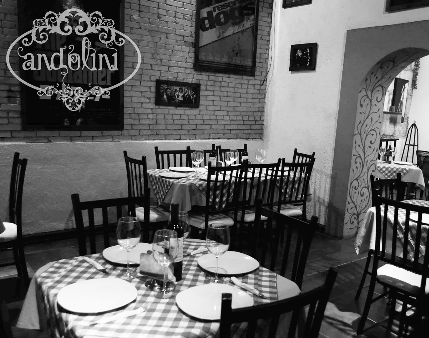 Andolini - Imagen 2