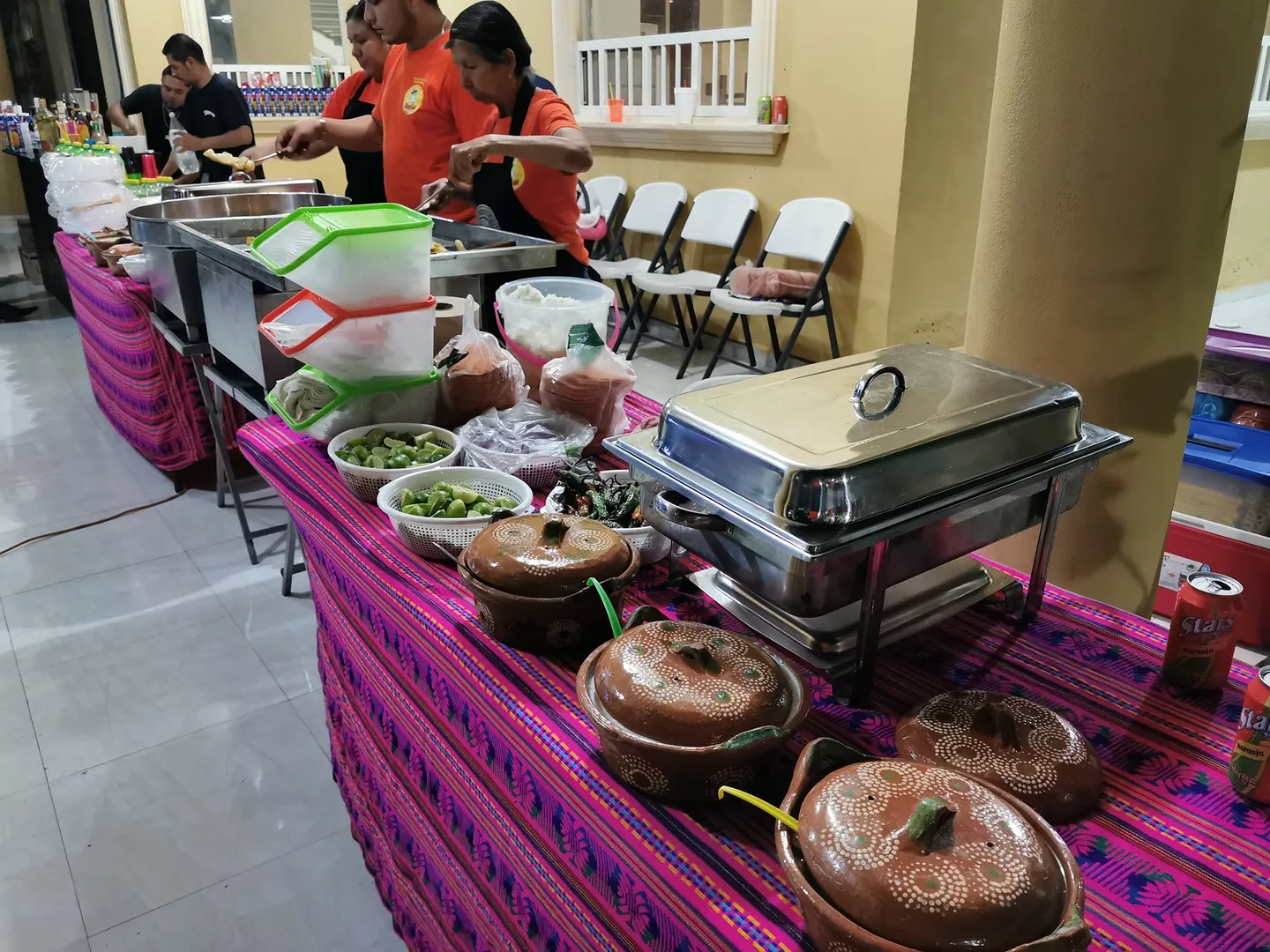 Antojitos Las 5 Marías - Imagen 3