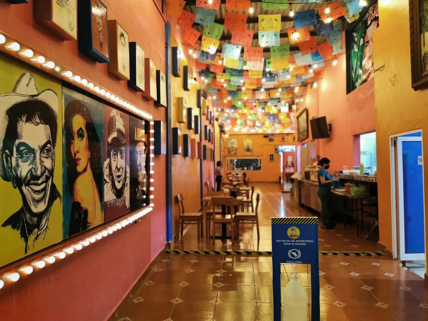 Antojitos Las 5 Marías - Imagen 2