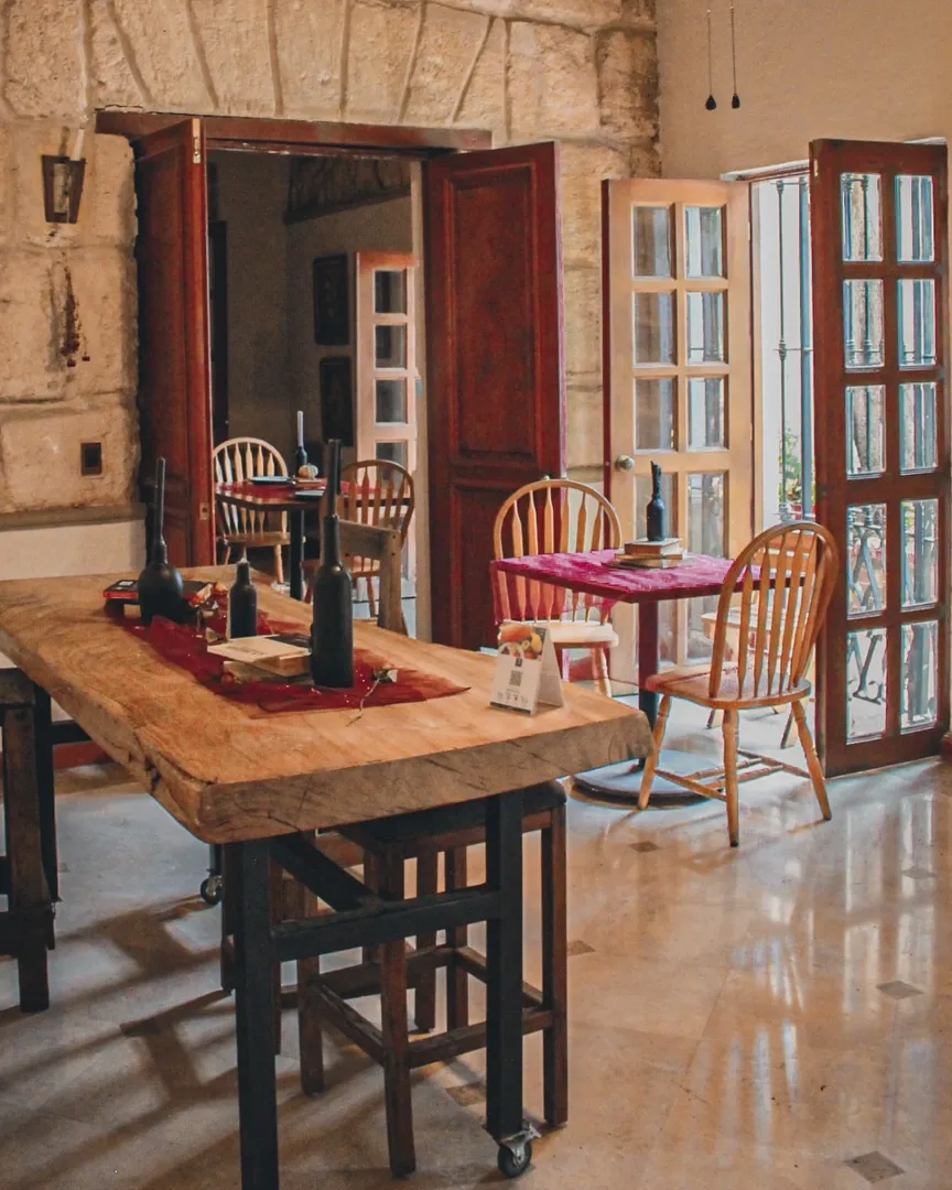 Apothecaria - Imagen 1