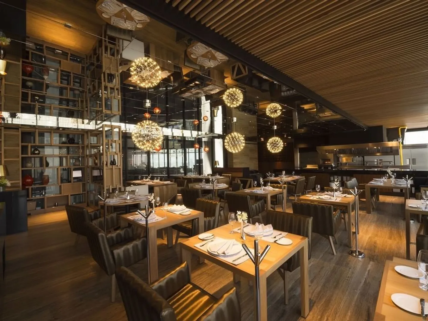 Azur Restaurante - Imagen 2