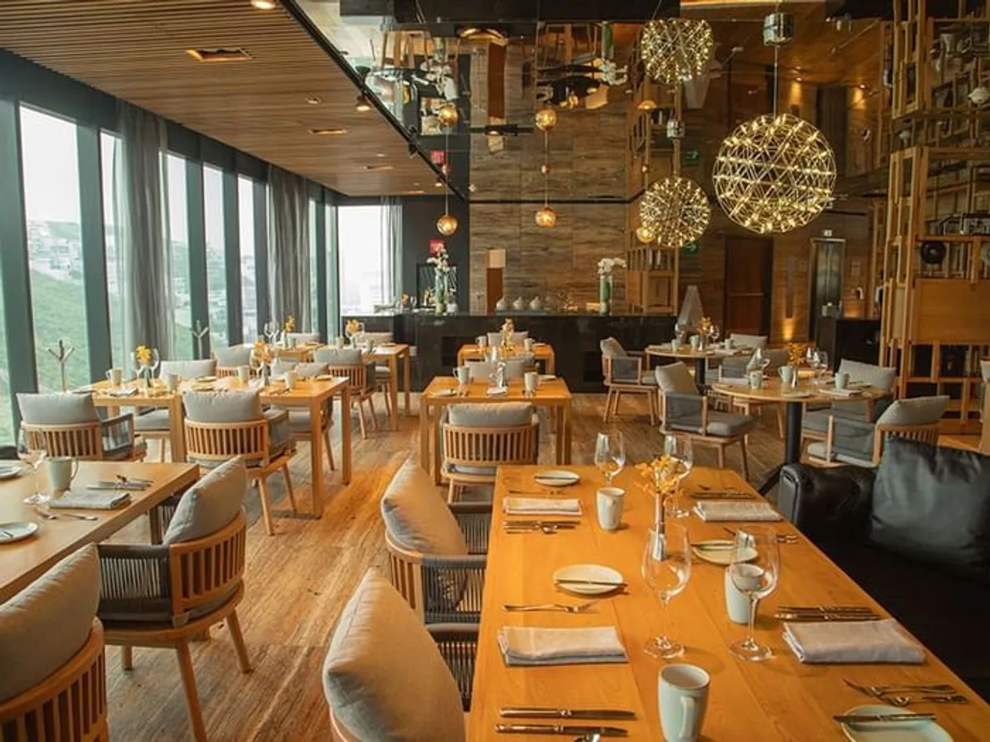 Azur Restaurante - Imagen 1