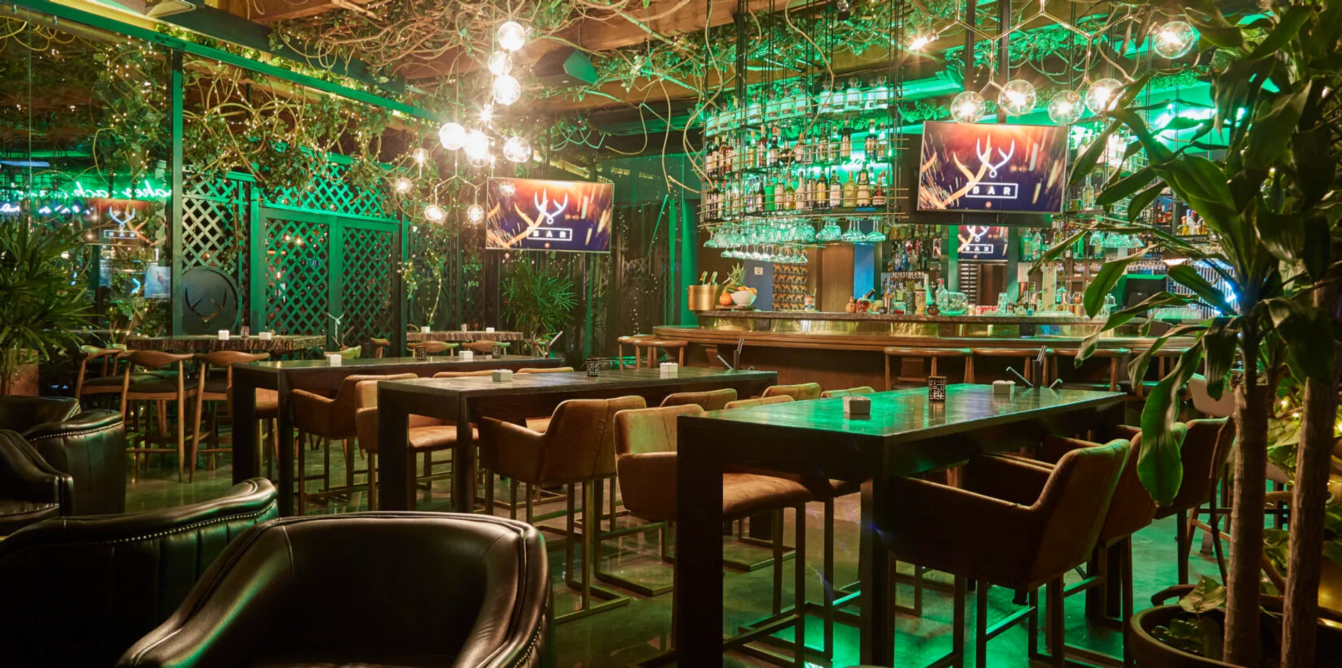 Bar Mochomos