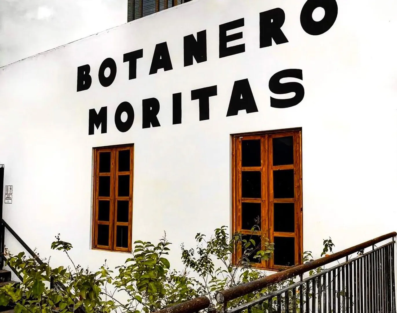 Botanero Moritas - Imagen 1