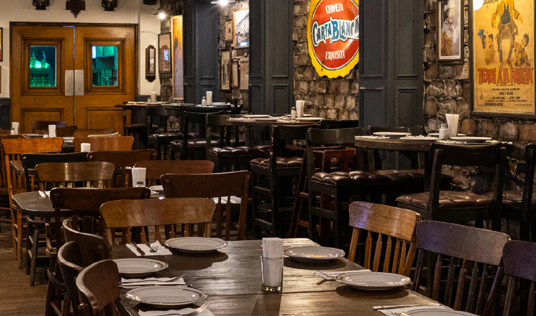 Botanero Moritas - Imagen 1