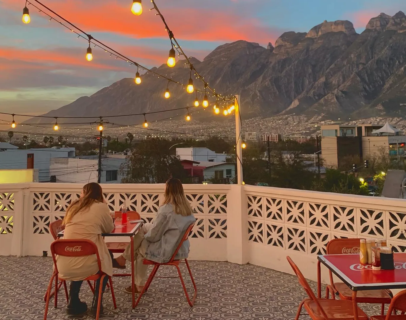 Burger Perronas - Imagen 1