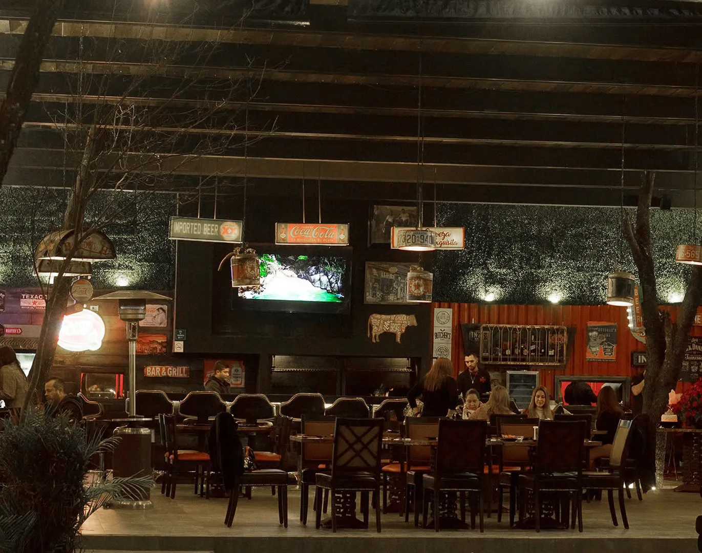 Butcher's Steak Joint - Imagen 1
