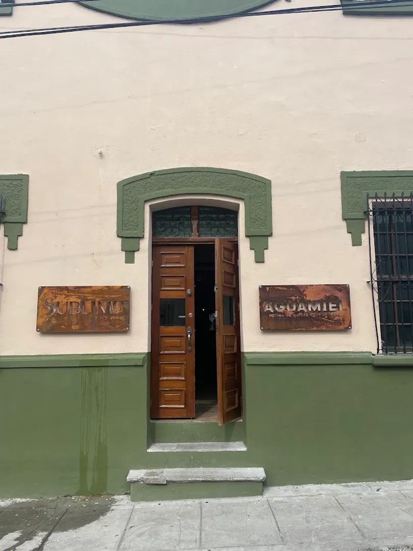 Café Aguamiel - Imagen 1