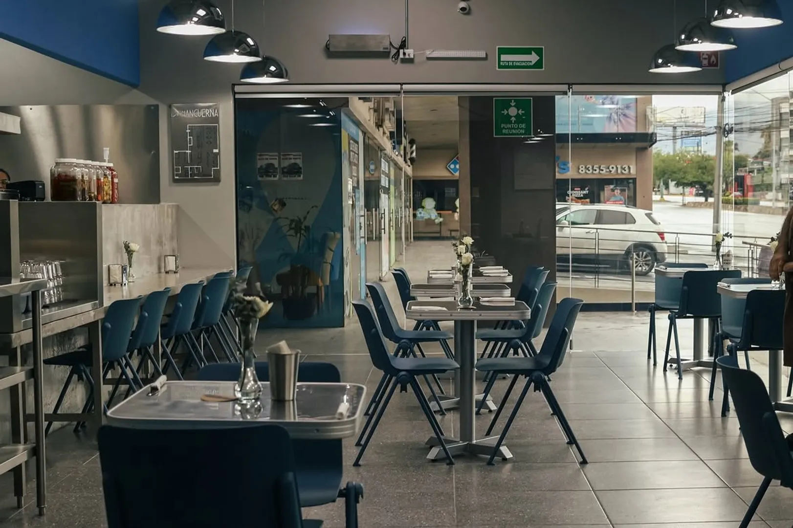 Café Mancuerna - Imagen 1