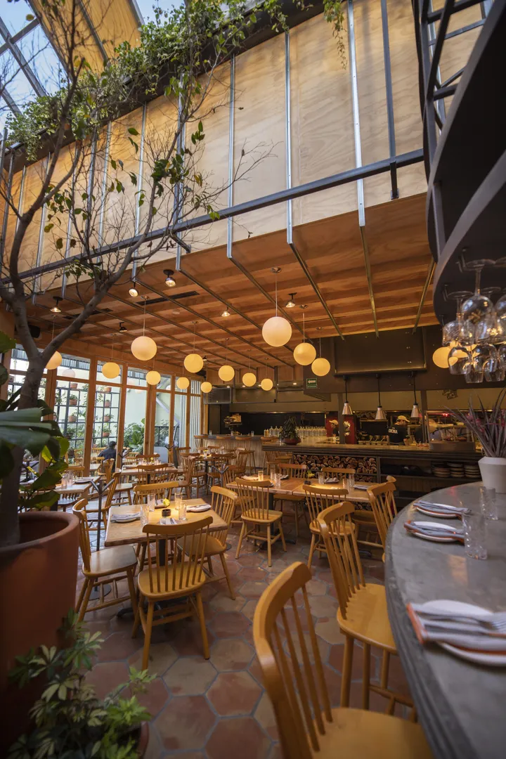 Cara de Vaca - Imagen 3