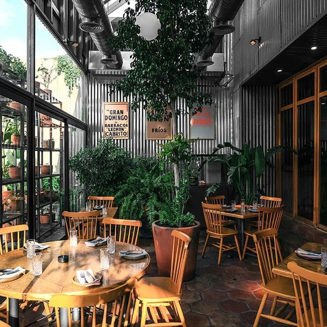 Cara de Vaca - Imagen 1