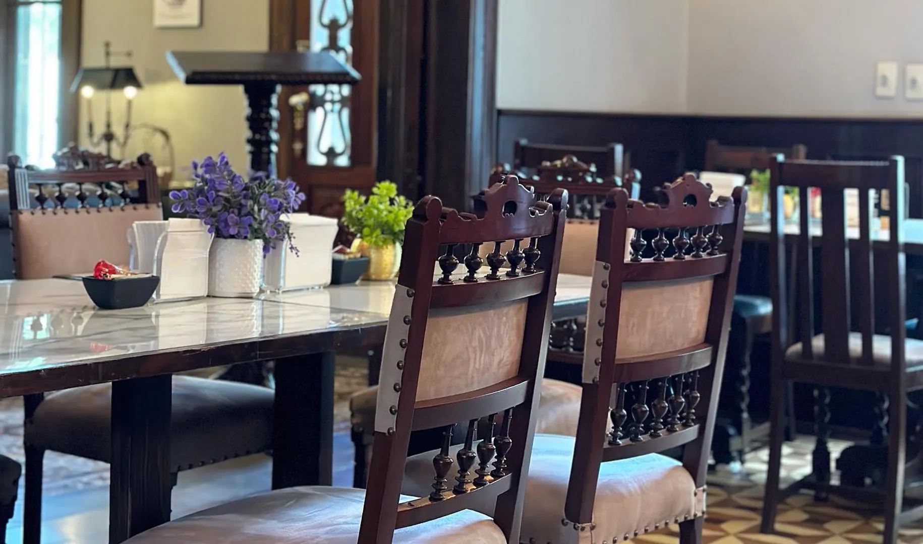 Casa Padre Mier - Imagen 1