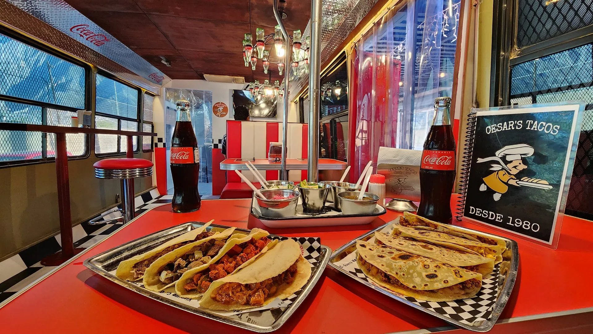 Cesar's Tacos - Imagen 5