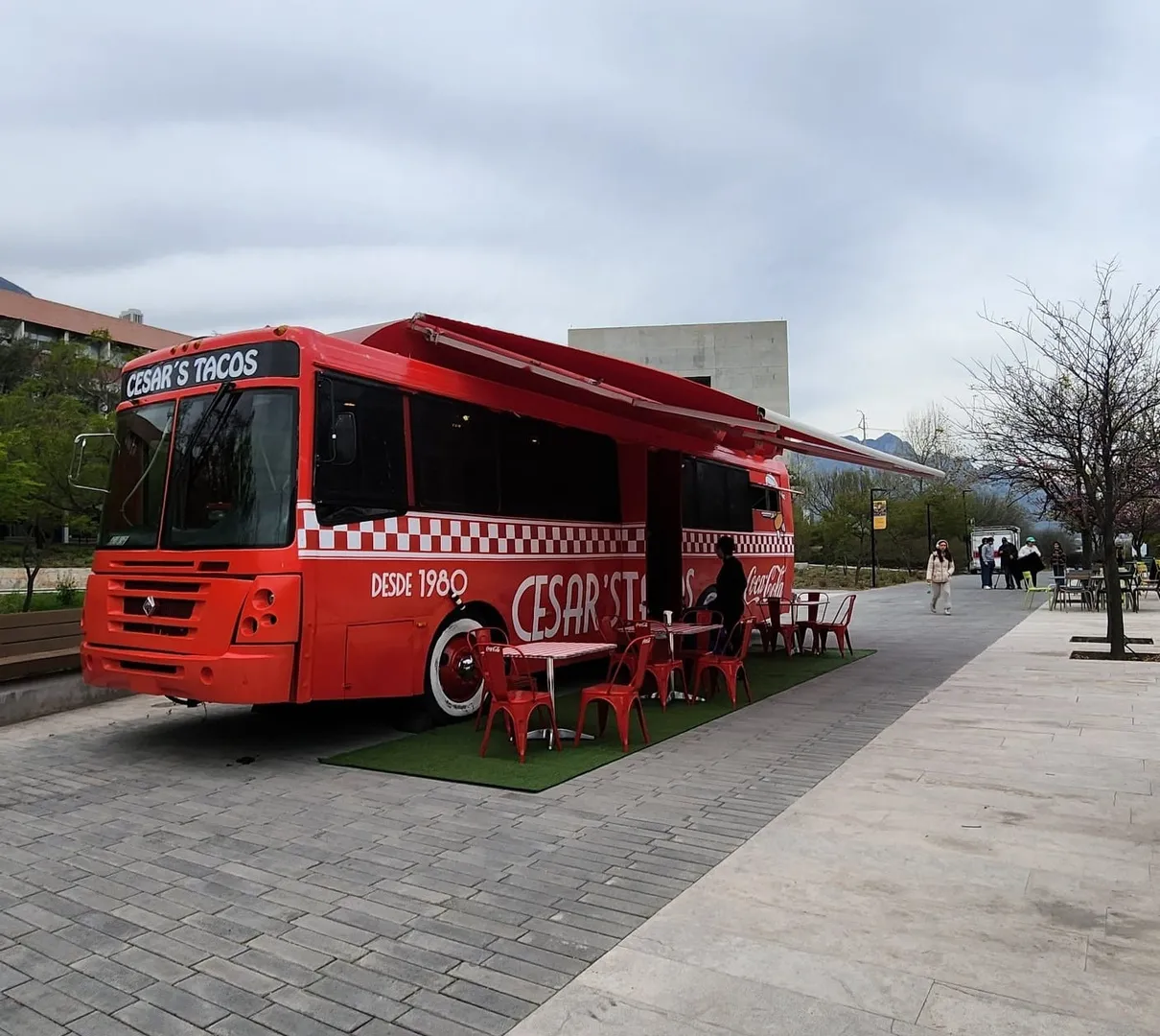 Cesar's Tacos - Imagen 1