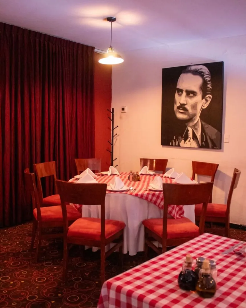 Chef Silvano - Imagen 2