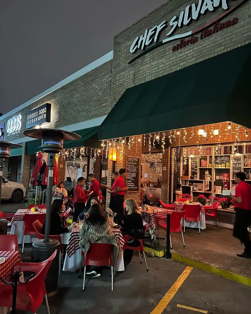 Chef Silvano - Imagen 4