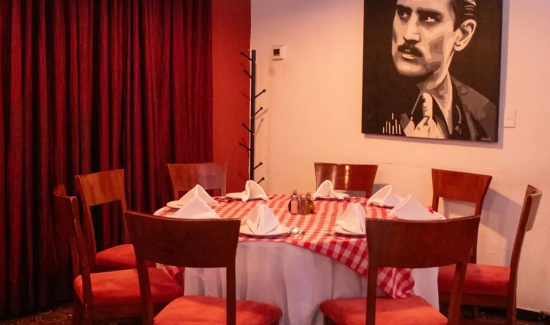 Chef Silvano - Imagen 1