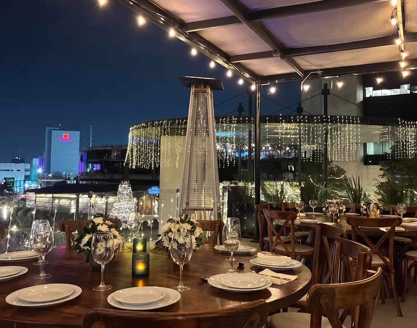 CHEZ Cocina Tradicional - Imagen 2